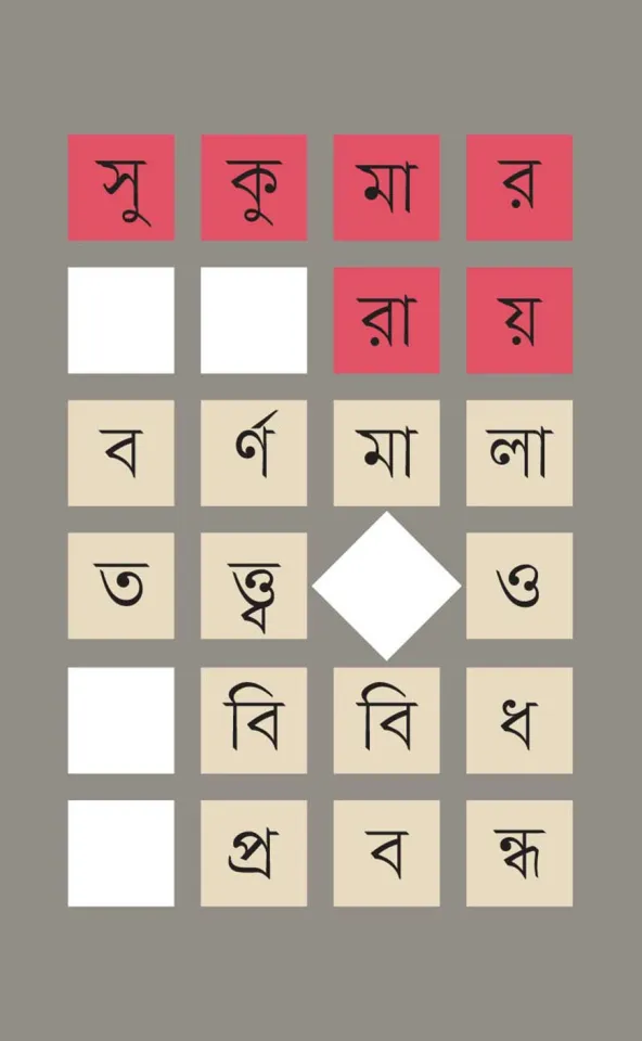 বর্ণমালাতত্ত্ব ও বিবিধ প্রবন্ধ